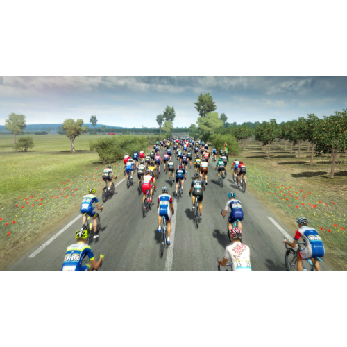 Tour De France 2021 PS4 UK Tour De France 2021 PS4 UK